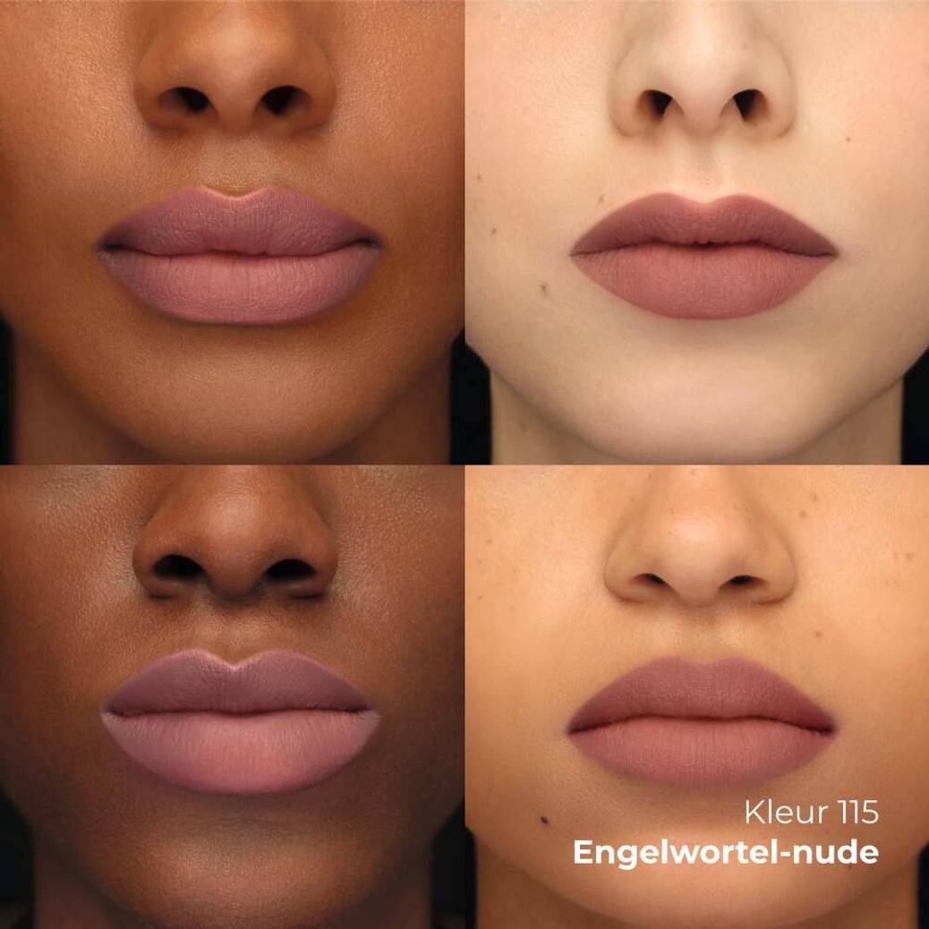 Lippenstift Rouge Botanique Mat