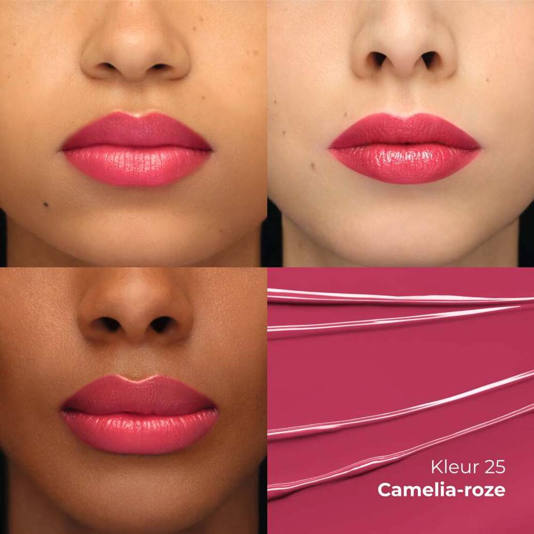 Lippenstift Rouge Botanique Glow
