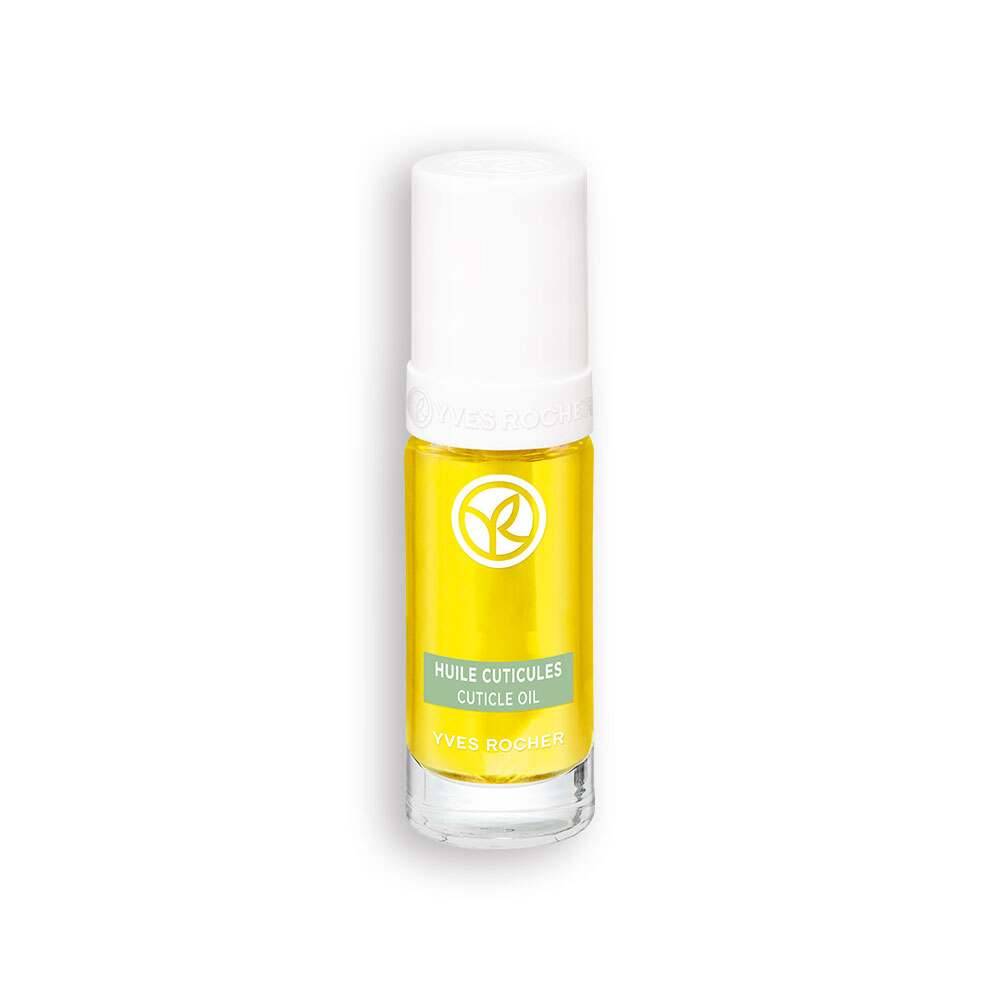 Elixir d'huile