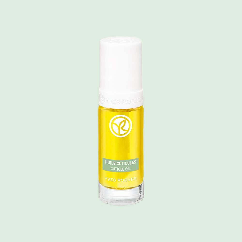 Elixir d'huile