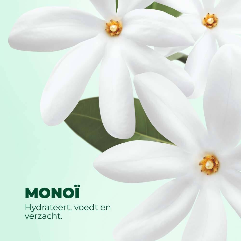 Monoï Eco-Navulling Shampoo-douchegel