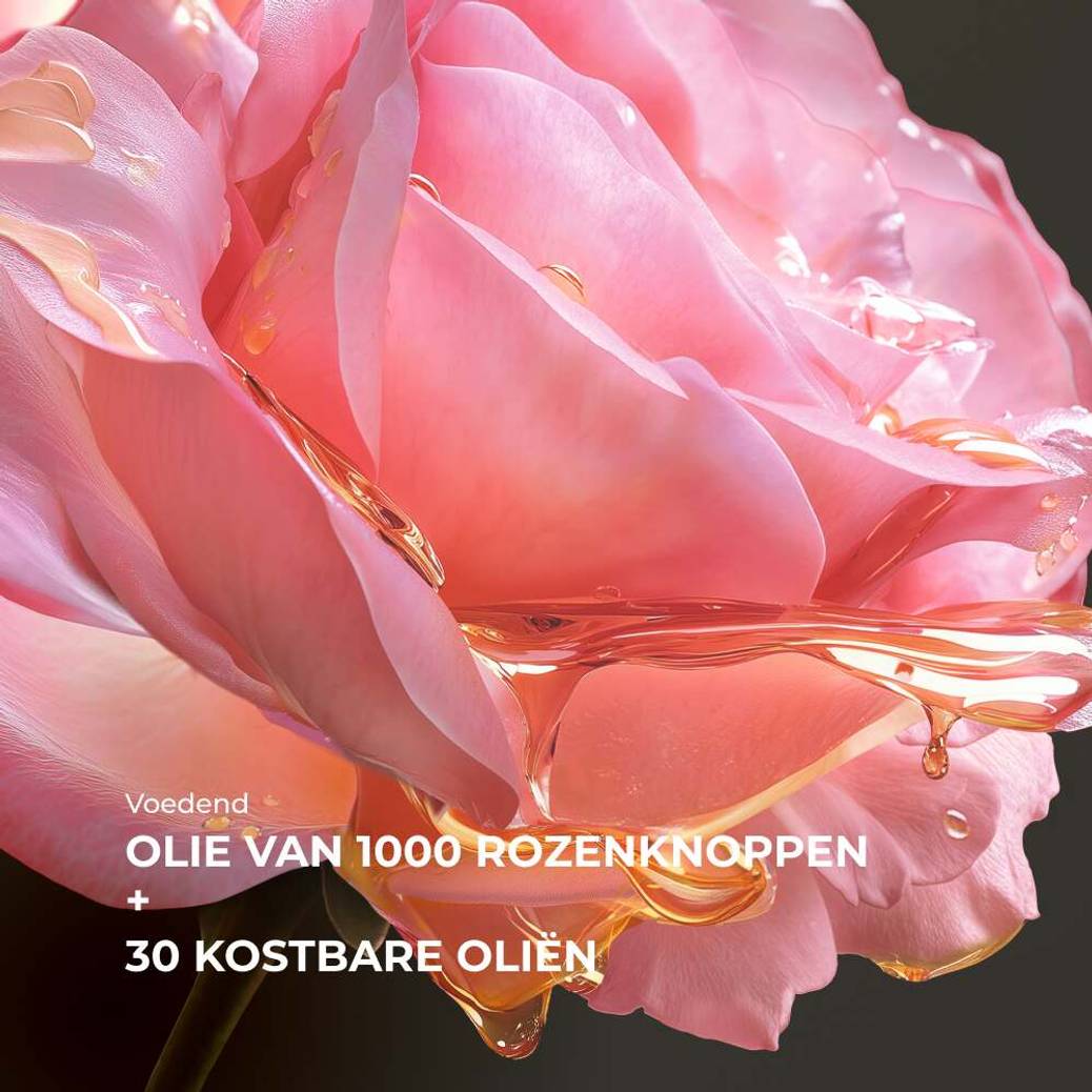 Weldadige Anti-Rimpel Dagcrème