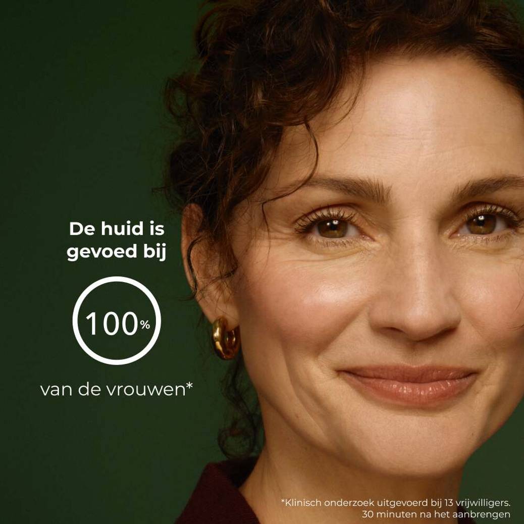 Weldadige Anti-Rimpel Dagcrème