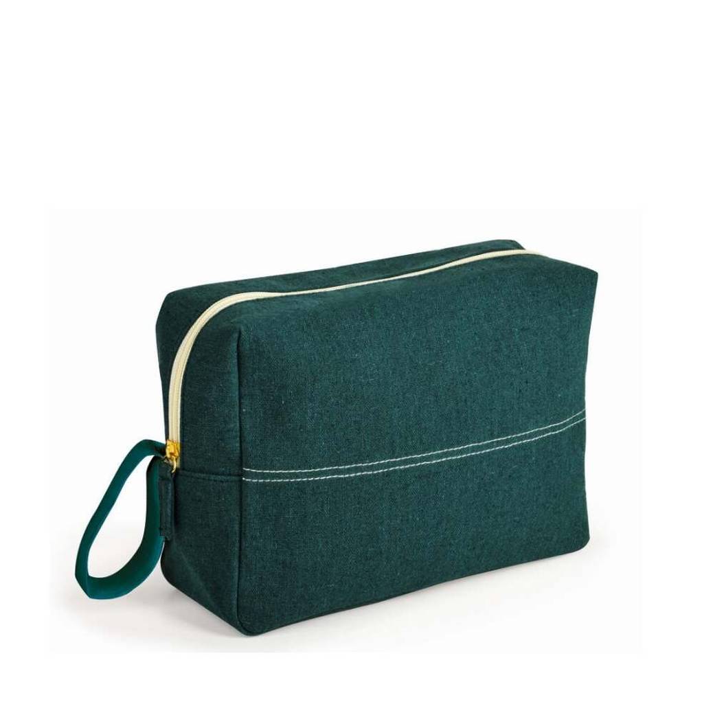 Trousse de toilette homme