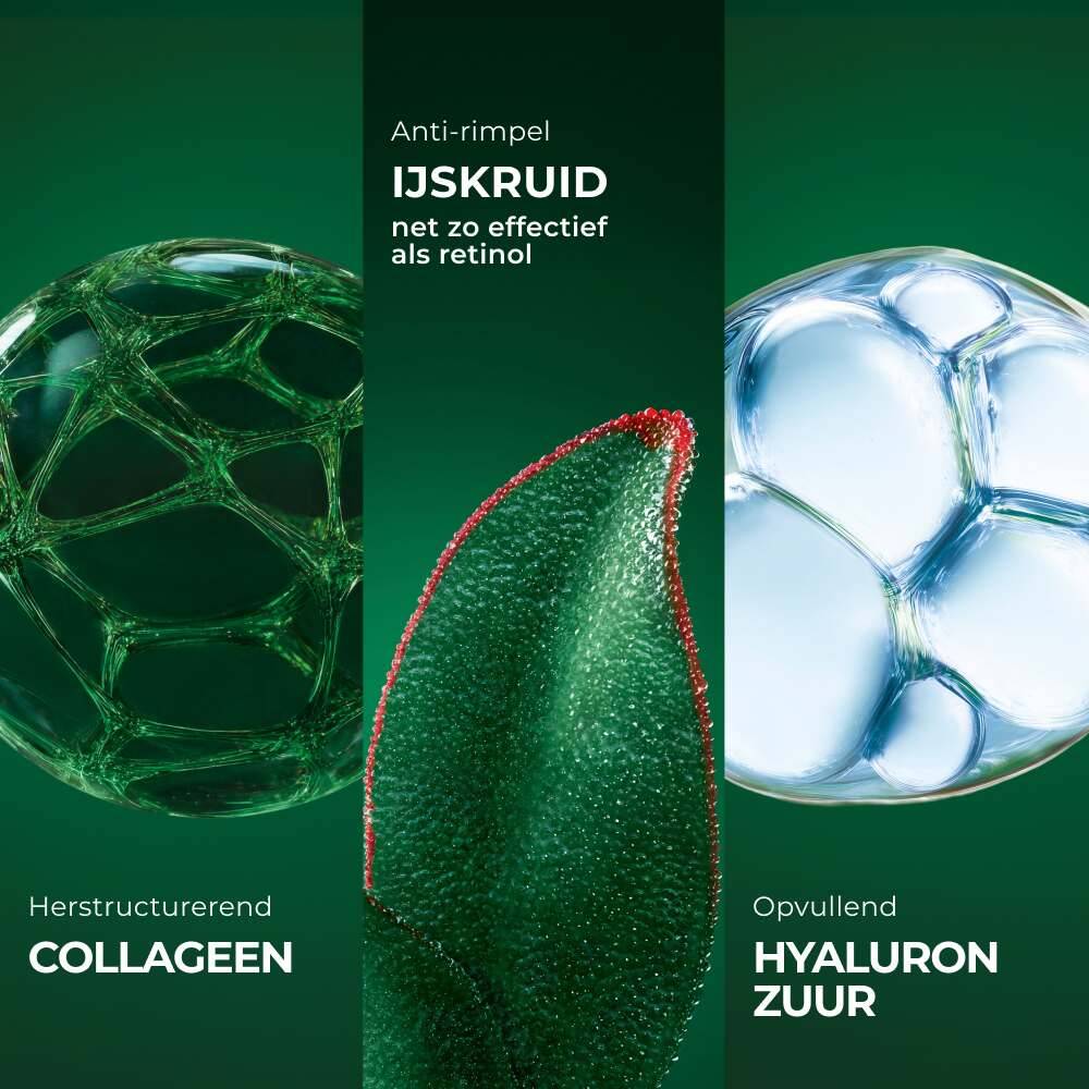 Verstevigende Anti-rimpel dagcrème