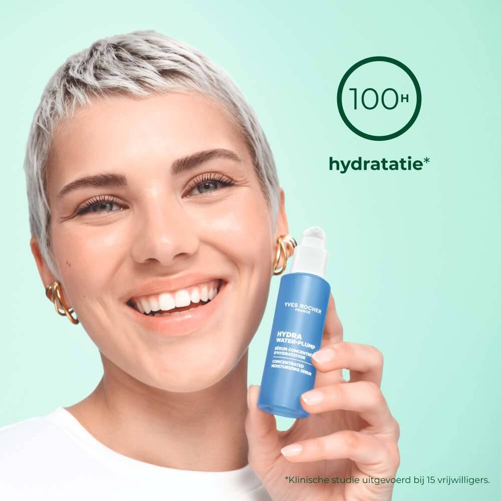 Hydraterend Serum