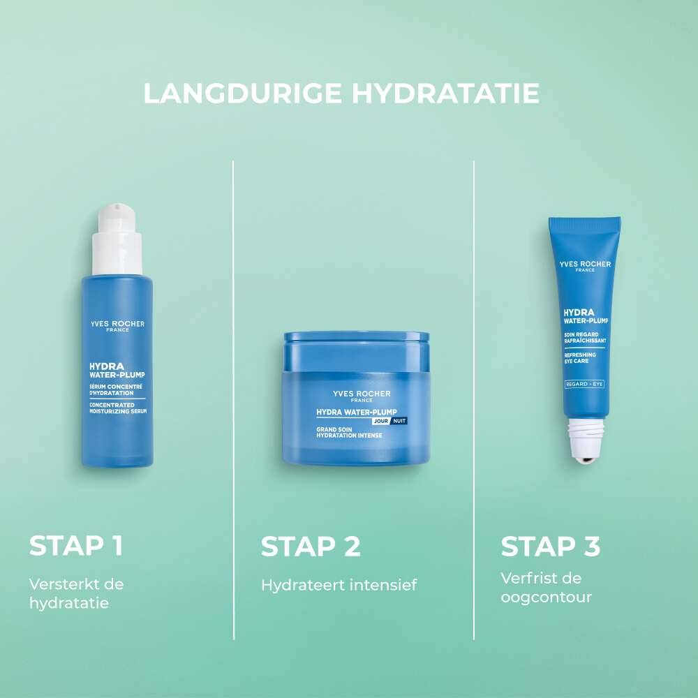 Hydraterend Serum