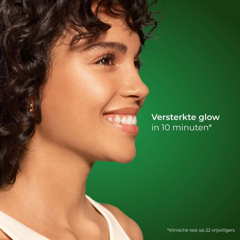 Peelingmasker voor een stralende huid