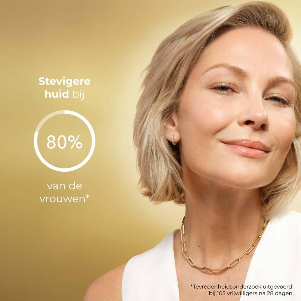 Anti-Aging & Comfort Nachtcrème