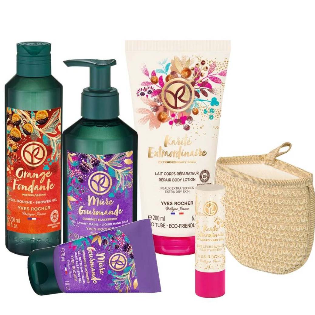 Set Kerstcollectie