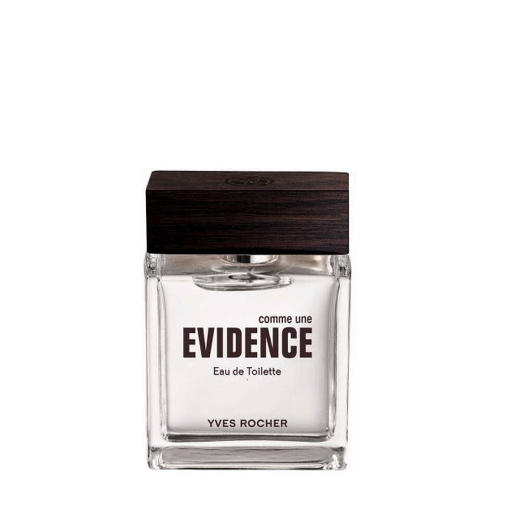 Set Toilettas & Comme une Evidence