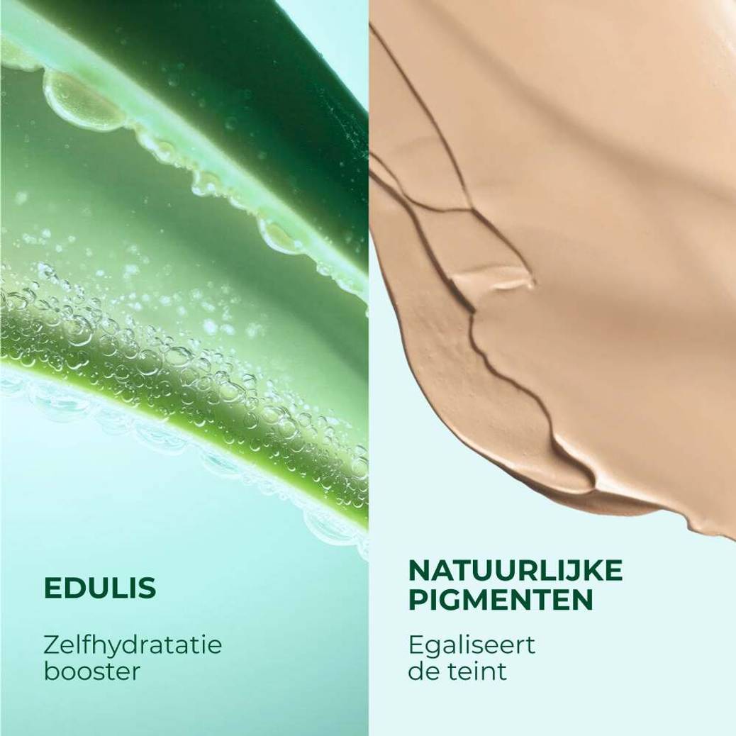 Getinte Hydraterende BB Crème - Medium Light