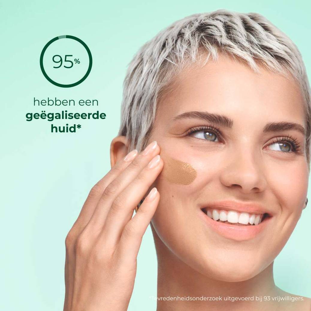 Getinte Hydraterende BB Crème - Medium Light
